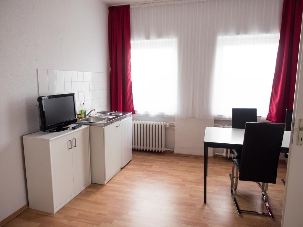 Hotel Westend Köln Cameră foto
