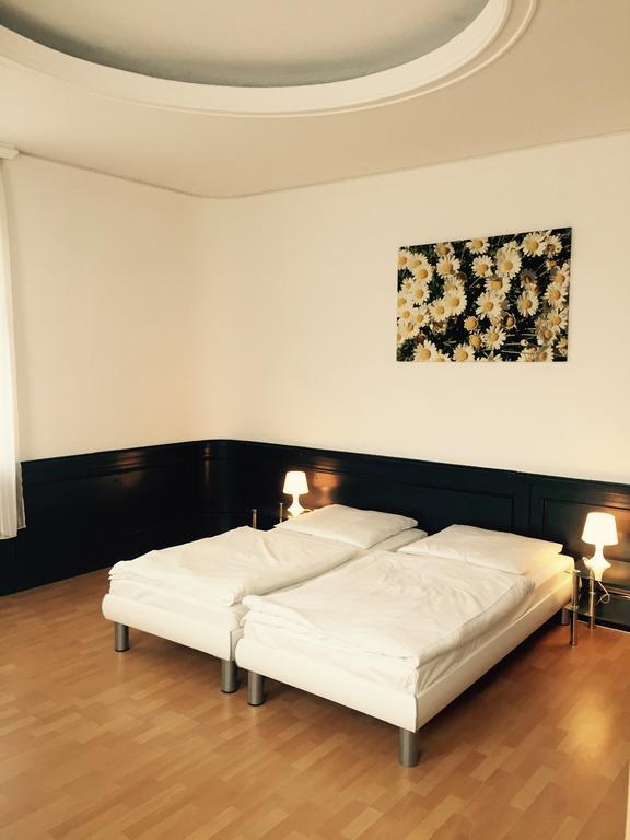 Hotel Westend Köln Cameră foto