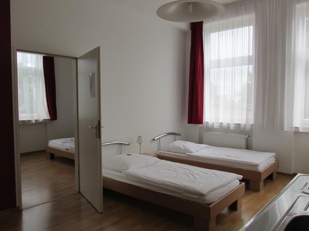 Hotel Westend Köln Cameră foto