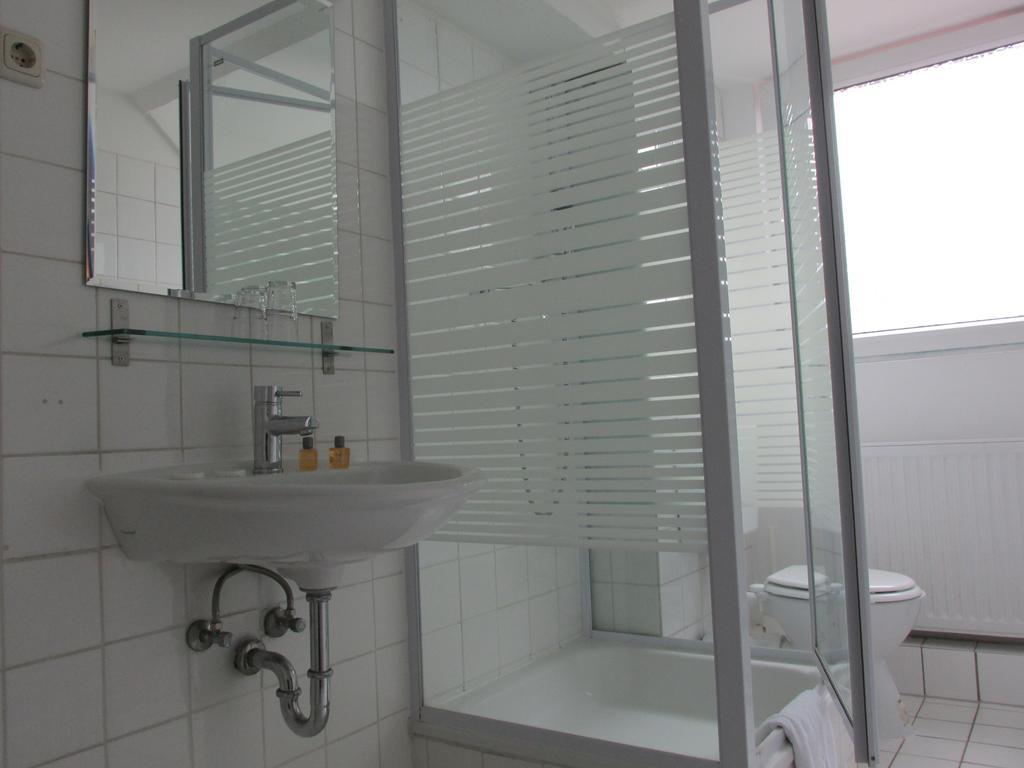 Hotel Westend Köln Cameră foto