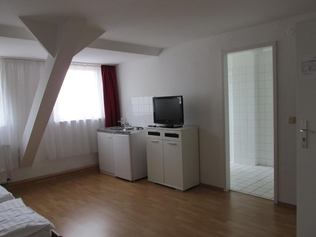 Hotel Westend Köln Cameră foto